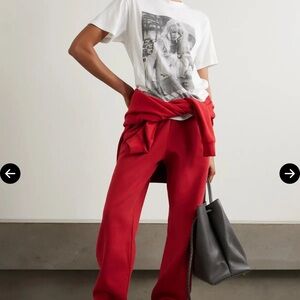 Annie Bing Lili tee - Brigitte Bardot